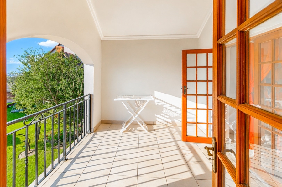 3 Bedroom Property for Sale in Landsmeer Residential Estate North West